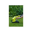 RYOBI - Pack RYOBI Coupe bordures - dresse bordures OLT1832 - 18V One+ - 1 Batterie 2.0Ah - 1 Chargeur rapide - vignette