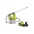 RYOBI - Pack RYOBI Pulvérisateur 18V One+ 3,5L OWS1880 - 1 Batterie 2.0Ah - 1 Chargeur rapide - vignette