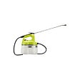 RYOBI - Pack RYOBI Pulvérisateur 18V One+ 3,5L OWS1880 - 1 Batterie 2.0Ah - 1 Chargeur rapide - vignette
