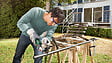 BOSCH - Meuleuse d'angle UniversalGrind 750-115 - 750W - 115mm - vignette