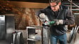 BOSCH - Meuleuse d'angle UniversalGrind 750-115 - 750W - 115mm - vignette