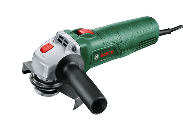 BOSCH - Meuleuse d'angle UniversalGrind 750-125 - 750 W - 125mm - large