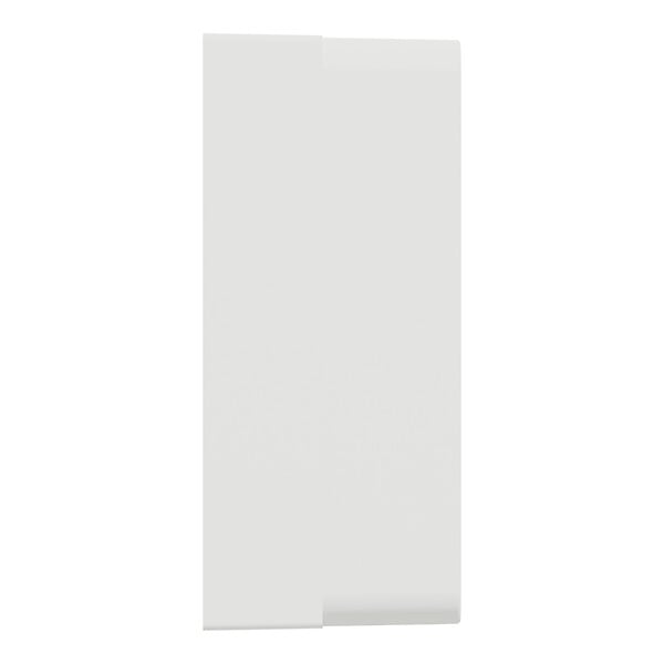SCHNEIDER ELECTRIC - Coffret VDI 13 modules Resi9 - 4xRJ45 Cat6 - Grade 2TV - large