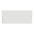 SCHNEIDER ELECTRIC - Coffret VDI 13 modules Resi9 - 4xRJ45 Cat6 - Grade 2TV - vignette