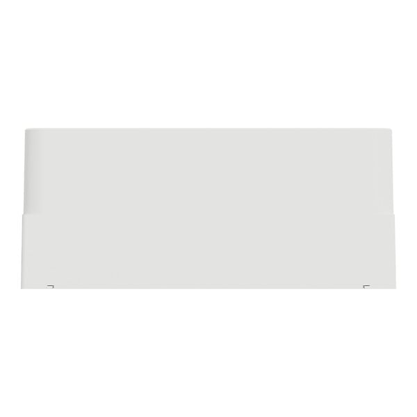 SCHNEIDER ELECTRIC - Coffret VDI résidentiel Resi9 - 13 modules - Switch PoE - large