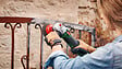 BOSCH - Meuleuse angulaire sans fil UniversalGrind 18V-75 - 125mm - vignette
