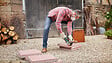 BOSCH - Meuleuse angulaire sans fil UniversalGrind 18V-75 - 125mm - vignette