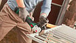BOSCH - Meuleuse angulaire sans fil UniversalGrind 18V-75 - 125mm - vignette