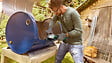 BOSCH - Meuleuse angulaire AdvancedGrind 18V-80 - vignette