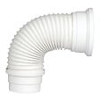 WIRQUIN - Pipe soupless ultra courte d93-100longueur 325mm - vignette