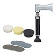 PROXXON - set professionnel pour le polissage et le poncage - Proxxon - vignette