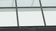 MODE DE VIE - Tonnelle de jardin autoportée Martika - Aluminium - Gris - l3xL3.6m - vignette