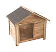 CERLAND - Niche WILLOW moyenne PIN 900x800x820 mm - vignette