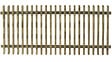 CERLAND - Cloture PIKA PIN Ep45 - 800x1800 mm - vignette