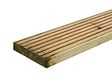 CERLAND - Lame terrasse MARCELO PIN 28x145x3600 mm - vignette