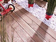 CERLAND - Lame terrasse MARCELO PIN 28x145x3600 mm - vignette