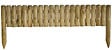 CERLAND - Bordure PINEDE PIN Ep35 - H200 - 350x1000 mm - vignette