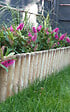 CERLAND - Bordure PINEDE PIN Ep35 - H200 - 350x1000 mm - vignette