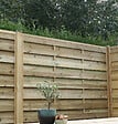 CERLAND - Poteau cl IV PIN 70x70x2400 mm - vignette