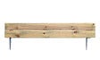 CERLAND - Bordure en pin MERINA - 39x180x750mm - vignette