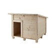 CERLAND - Niche Pongo PIN 1200x800x750mm - vignette