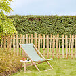 CERLAND - Cloture DAKOTA PIN 1800x950x30 mm - vignette