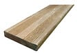 CERLAND - Lame de terrasse FS PRO PIN 25x142x3000 mm - vignette