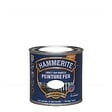 HAMMERITE - Peinture fer Hammerite Direct sur Rouille Brillant Blanc 0,25L - vignette