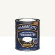 HAMMERITE - Peinture Direct sur Rouille - Blanc - Brillant - 0,75L - vignette