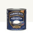 HAMMERITE - Peinture antirouille Direct sur Rouille - Blanc - 2,5L - vignette
