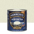 HAMMERITE - Peinture antirouille Direct sur Rouille - Forge Blanc - 2,5L - vignette