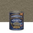 HAMMERITE - Peinture Direct sur Rouille - Bronze - Martele - 0,75L - vignette
