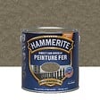 HAMMERITE - Peinture Hammerite Direct sur Rouille - Martele - Bronze - 2,5L - vignette