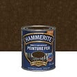 HAMMERITE - Peinture Direct sur Rouille - Chataîgne - Martele - 0,75L - vignette
