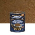 HAMMERITE - Peinture Direct sur Rouille - Cuivre  - Martele - 0,75L - vignette