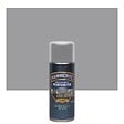 HAMMERITE - Aérosol fer - Peinture antirouille - Martelé Gris Argent - 400ml - vignette