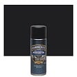 HAMMERITE - Aérosol fer Hammerite Direct sur Rouille Martelé Noir 400 ML - vignette