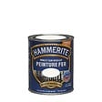 HAMMERITE - Peinture Direct sur Rouille - Blanc - Brillant - 0,75L - vignette
