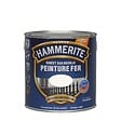 HAMMERITE - Peinture antirouille Direct sur Rouille - Blanc - 2,5L - vignette