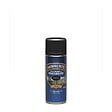 HAMMERITE - Aérosol antirouille - Direct sur rouille - Noir - 400ml - vignette