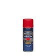 HAMMERITE - Peinture antirouille en aérosol - Direct sur Rouille - Rouge vif - 400ml - vignette