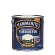 HAMMERITE - Peinture antirouille Direct sur Rouille - Forge Blanc - 2,5L - vignette