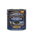 HAMMERITE - Peinture antirouille directe - Forge Noir - 2,5L - vignette