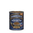 HAMMERITE - Peinture fer Hammerite Direct sur Rouille Martele Cuivre 0,25L - vignette
