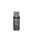 HAMMERITE - Aérosol fer - Peinture antirouille - Martelé Gris Argent - 400ml - vignette