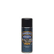 HAMMERITE - Aérosol fer Hammerite Direct sur Rouille Martelé Noir 400 ML - vignette