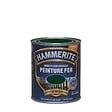 HAMMERITE - Peinture antirouille - Vert Epicea - Martelé - 0,75L - vignette