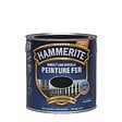 HAMMERITE - Peinture Hammerite Direct sur Rouille - Noir - Mat - 2,5L - vignette