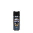 HAMMERITE - Aerosol fer Hammerite Direct sur Rouille Satin Noir 400 ML - vignette