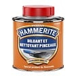 HAMMERITE - Diluant pour peinture - Direct sur Rouille - 0,25 L - vignette